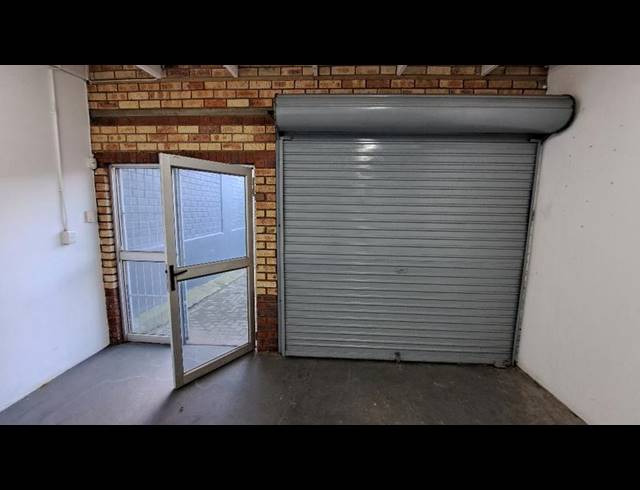 BUSINESS PROPERTY TO RENT IN RICHARDS BAY EXT 7